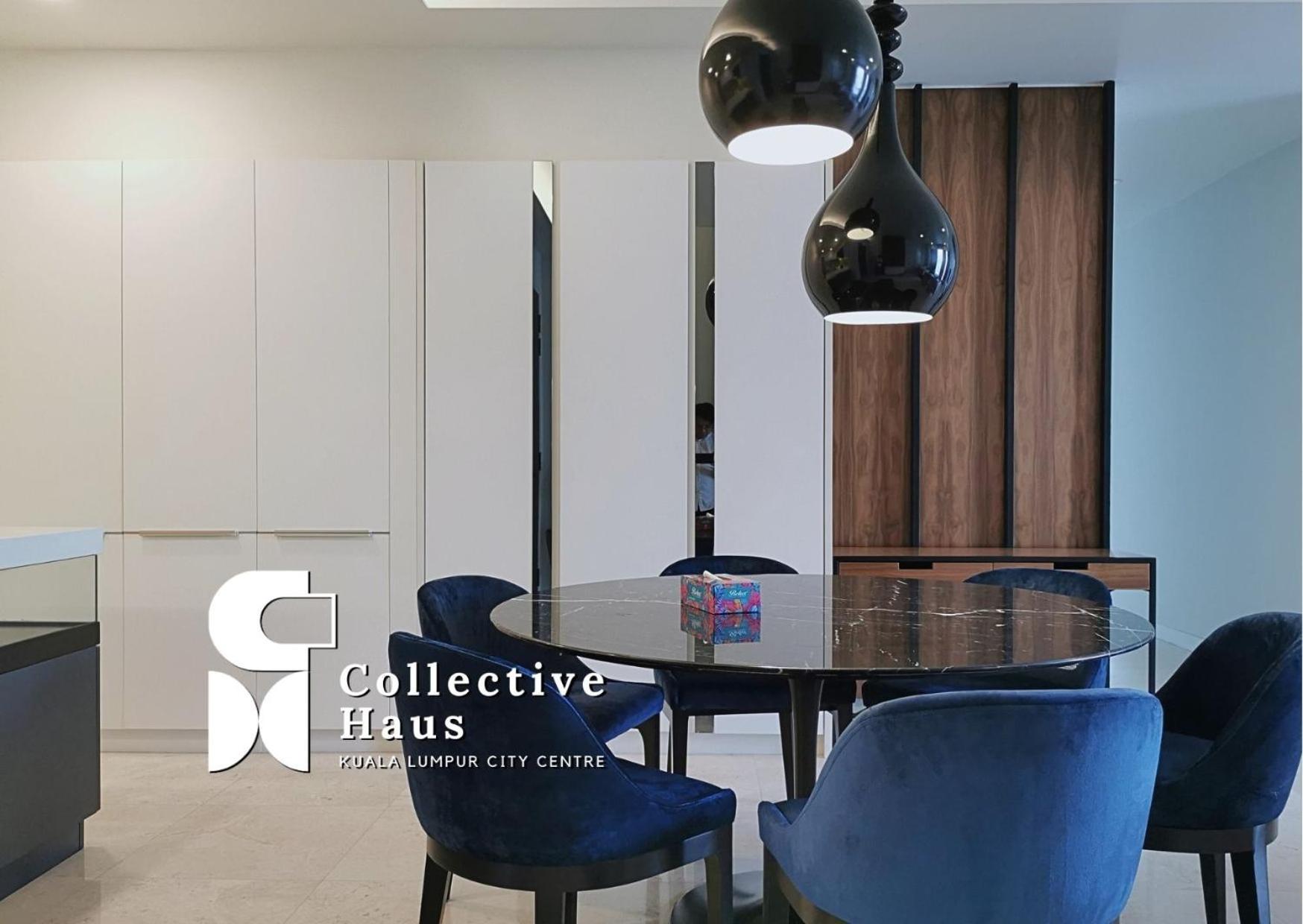 Tropicana Residence Kuala Lumpur By Collective Haus Esterno foto