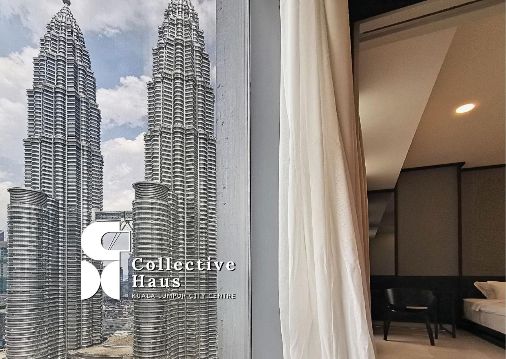 Tropicana Residence Kuala Lumpur By Collective Haus Esterno foto