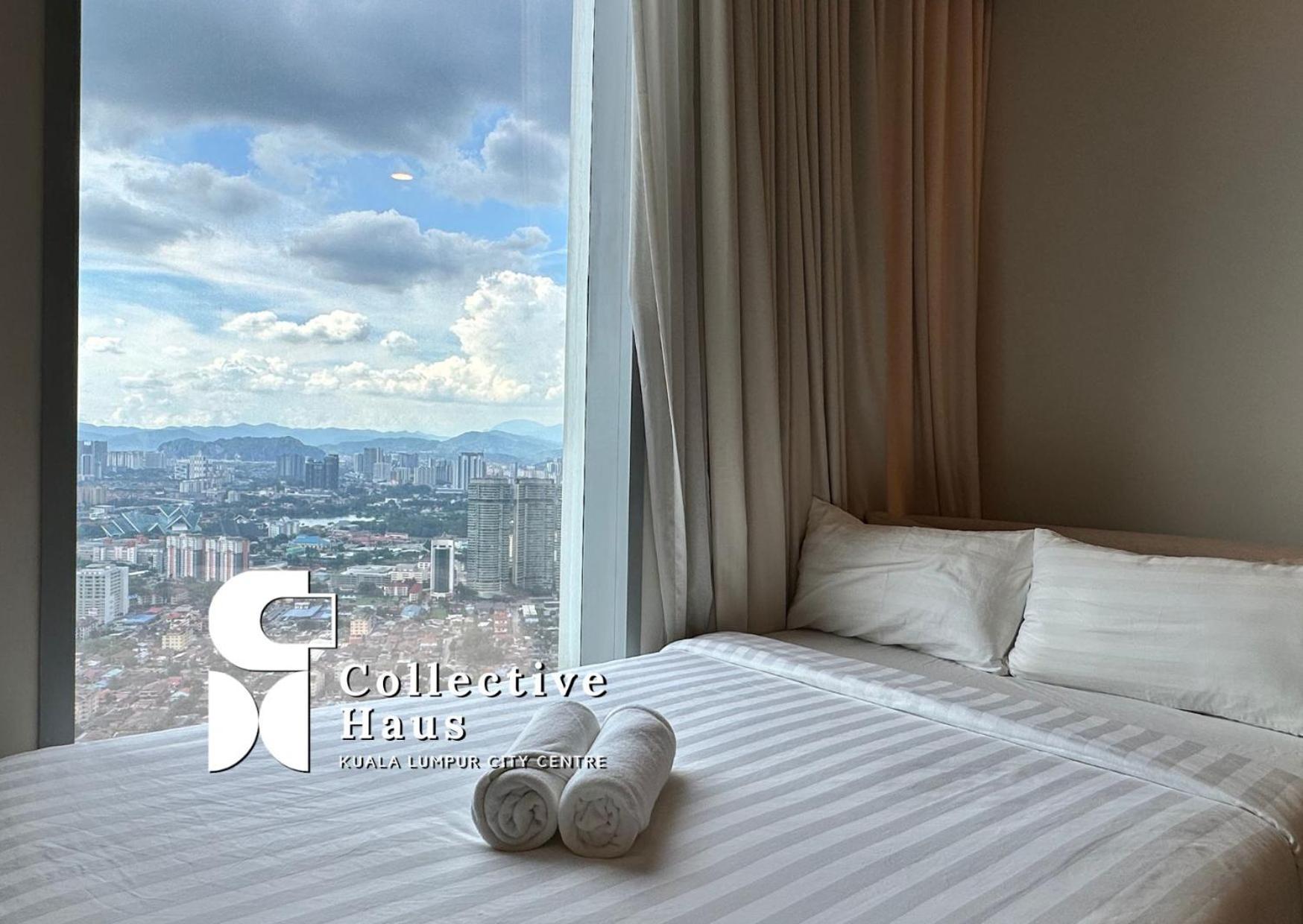 Tropicana Residence Kuala Lumpur By Collective Haus Camera foto